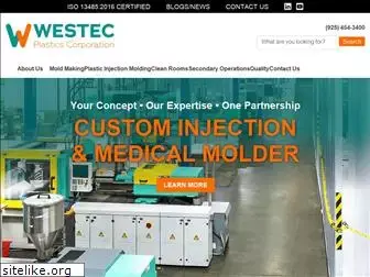 westecplastics.com
