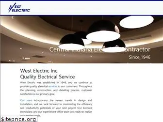 westelectricinc.com