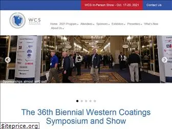 westerncoatings.org