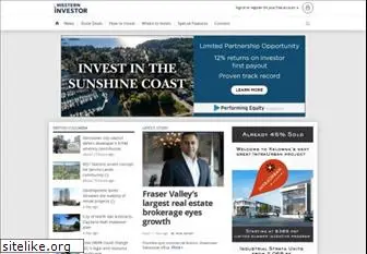 westerninvestor.com