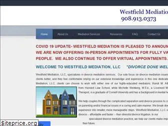 westfieldnjmediation.com