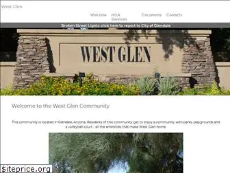 westglenhoa.com