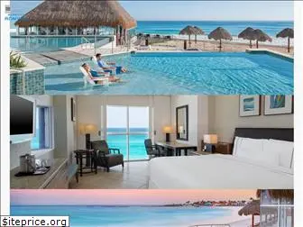 westincancun.com