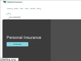 westland-insurance.com