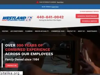 westlandhvac.com