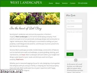 westlandscapes.com