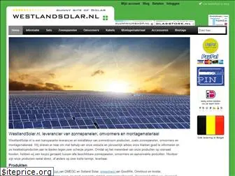 westlandsolar.nl