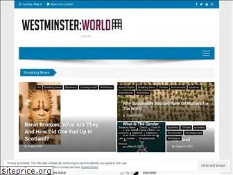 westminsterworld.com