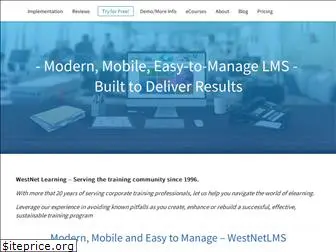 westnetlearning.com