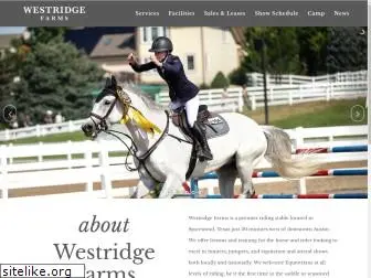 westridge-farms.com
