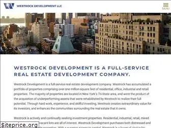 westrockdevelopment.com