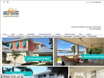 westshore-construction.com