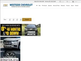 westsidechevrolet.com