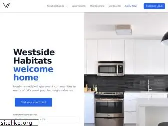 westsidehabitats.com