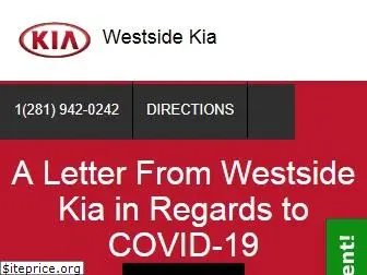 westsidekia.com