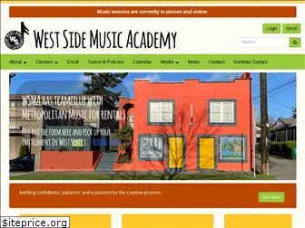 westsidemusicacademy.com