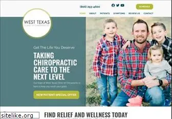 westtexasclinic.com