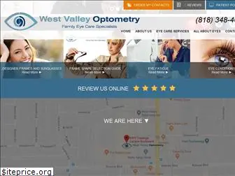 westvalleyoptometry.com