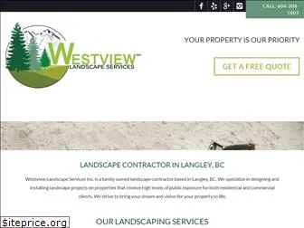 westviewlandscape.com