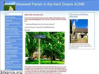 westwellparish.btck.co.uk