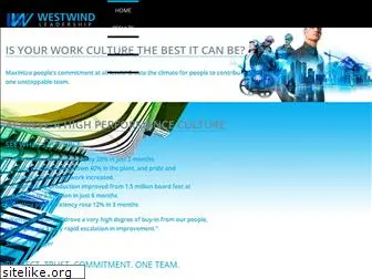 westwindperformance.com