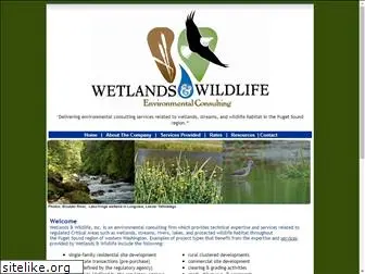 wetlands-wildlife.com