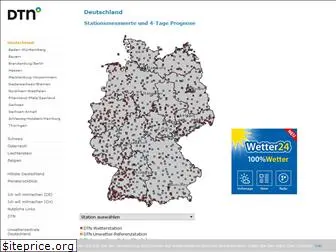 wetterstationen.meteomedia.de