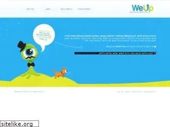 weup.co.il