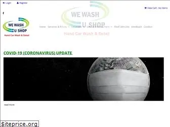 wewashushop.com.au