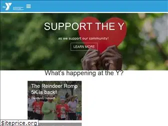 weymca.org