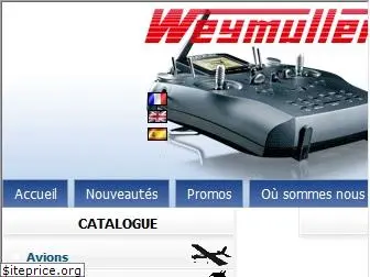 weymuller.fr