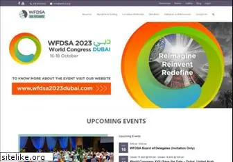 wfdsa.org