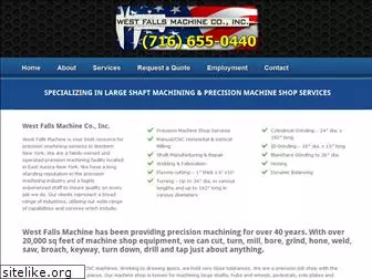 wfmachine.com