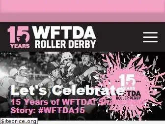 wftda.com