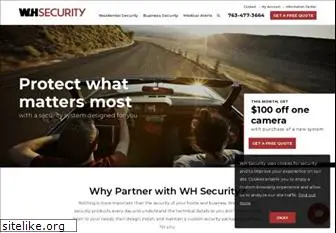 wh-security.com