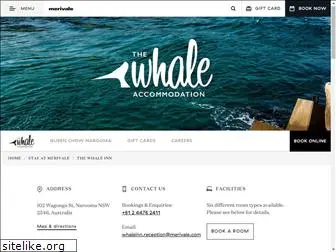 whalemotorinn.com