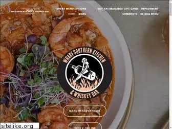 wharfsouthernkitchen.com