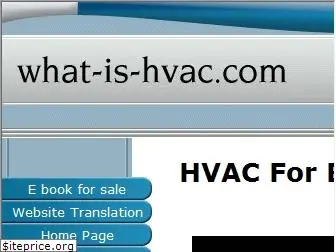 what-is-hvac.com