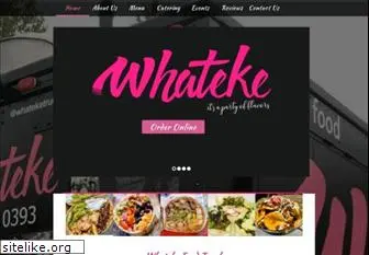 whateke.com