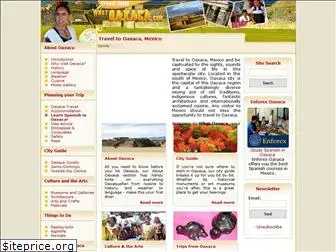 whatoaxaca.com