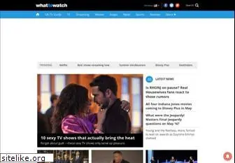 whatsontv.co.uk