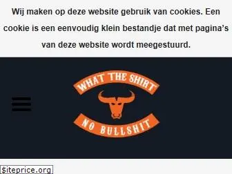 whattheshirt.nl