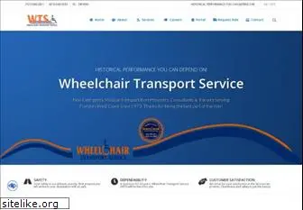 wheelchairtransport.com
