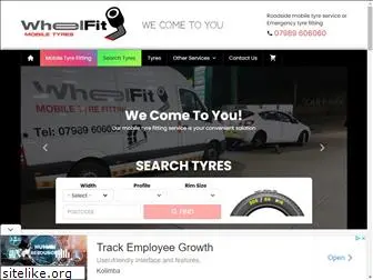 wheelfit.co.uk