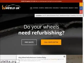 wheelrefurbish.co.uk