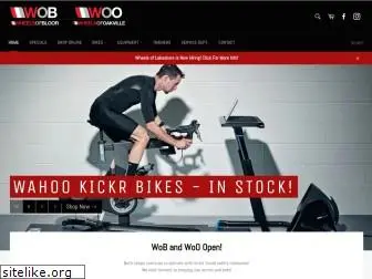 wheelsofbloor.com