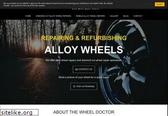 wheelthing.co.uk