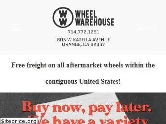 wheelwarehouse.com