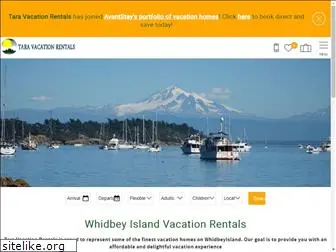 whidbeyvacation.com