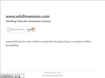 whillmansion.com